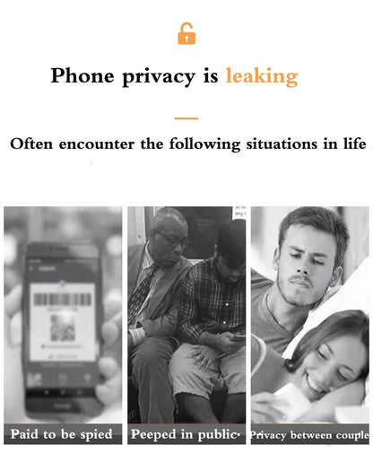 Honor 90 / 90 Pro Privacy Matte Screen Protector