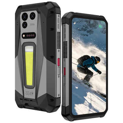 Ulefone RugOne Xever 7 Pro 5G Rugged Smartphone